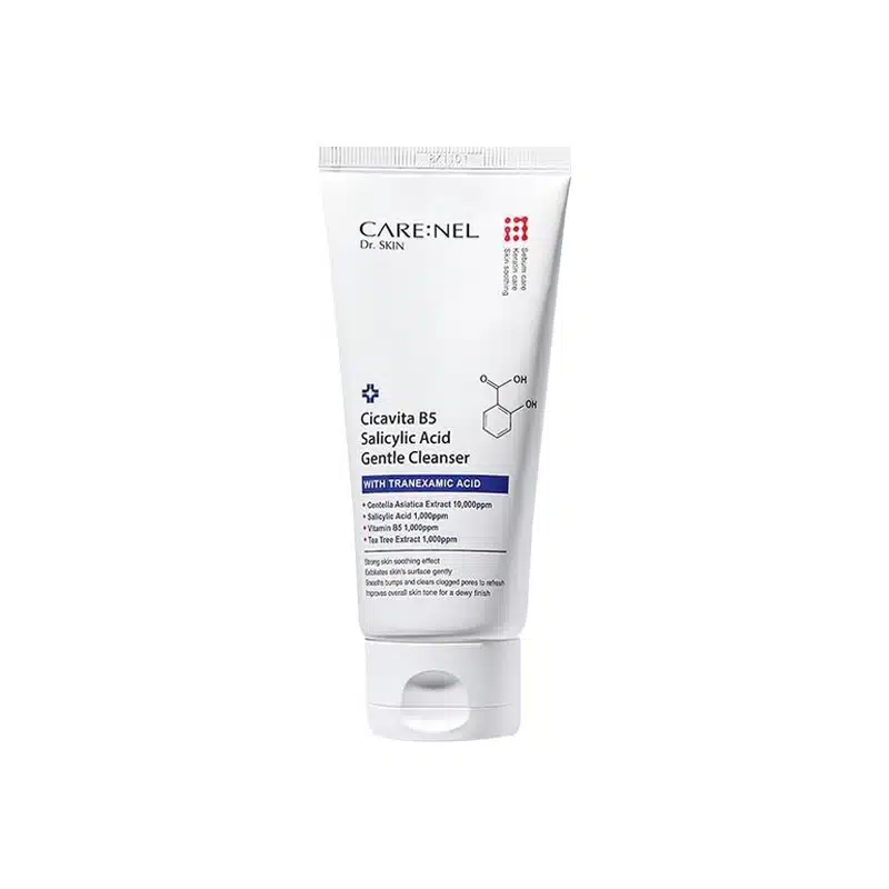 Care-Nel-Cicavita-B5-Salicylic-Acid-Gentle-Cleanser1