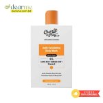 Chemist At Play Exfoliating Body Wash 236ml