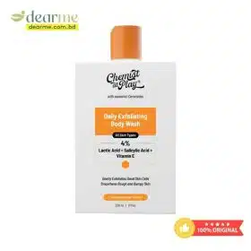 Chemist At Play Exfoliating Body Wash 236ml