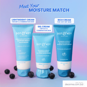 Dot & Key Barrier Repair Moisturizer