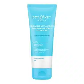 Dot & Key Barrier Repair Moisturizer (Hyaluronic + Ceramides)