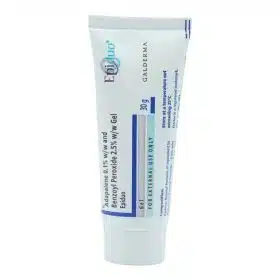 Epiduo Gel 30 gm