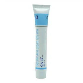 Ga 12 Cream 30gm - গা ১২ ক্রিম ৩০ গ্রাম