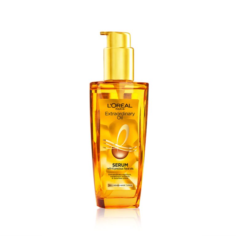 L'Oreal Paris Serum Extraordinary Oil- 100ml
