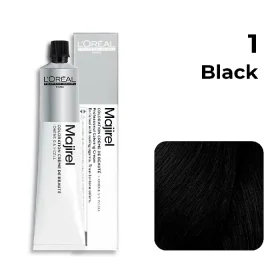 Loreal Professionnel Majirel – 1 (Black)