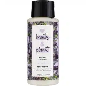 Love Beauty & Planet Argan Oil and Lavender Conditioner | 400ml