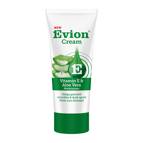 New Evion Cream 60 gm