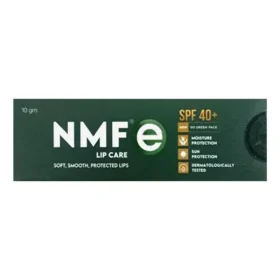Nmfe Moisturising Lip Care Spf40+ 10gram