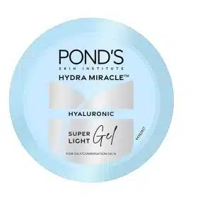 Ponds Super Light Gel Oil-Free Moisturiser- 200ml