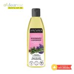 Soulflower Rosemary Lavender Hair Oil