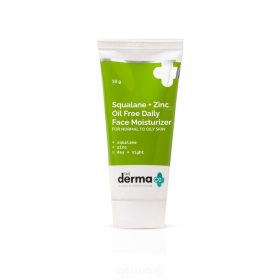 The Derma Co Sali-Cinamide Anti-Acne Face Wash