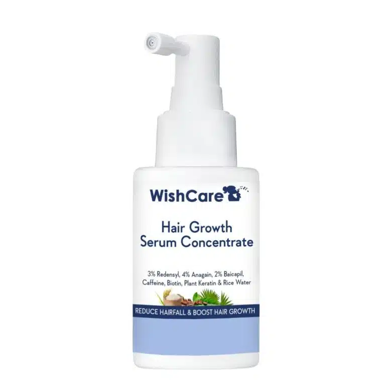 WishCare Hair Growth Serum 30ml