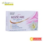 Kozicare Skin Lightening Soap