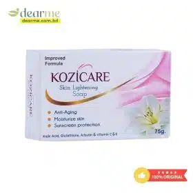 Kozicare Skin Lightening Soap