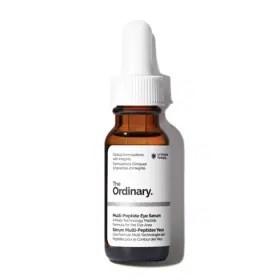 The Ordinary Multi-Peptide Eye Serum 15ml