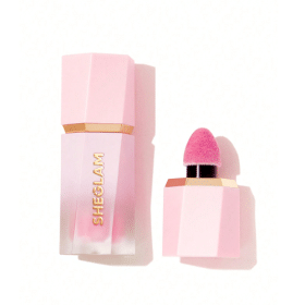 Sheglam Color Bloom Liquid Blush Petal Talk 5.2ml