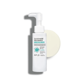 APLB Glutathione Niacinamide Cleansing Oil 105ml