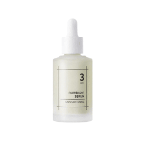 Numbuzin No.3 Skin Softening Serum 50ml