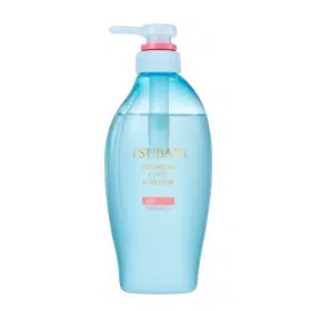 SHISEIDO TSUBAKI Premium Cool & Repair Shampoo 450ml
