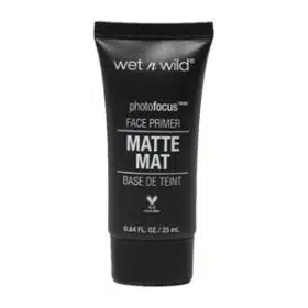 Wet n Wild PHOTO FOCUS MATTE FACE PRIMER - PARTNERS IN PRIME
