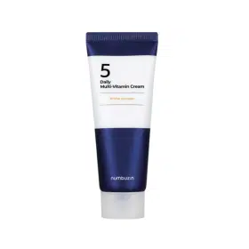 Numbuzin No.5 Daily Multi Vitamin Cream 60ml