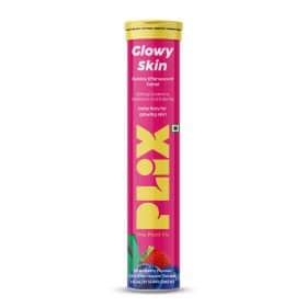 Plix-Glutathione-Tablets-With-Vitamin-C-For-Clear-And-Youthful-Skin-(Strawberry)