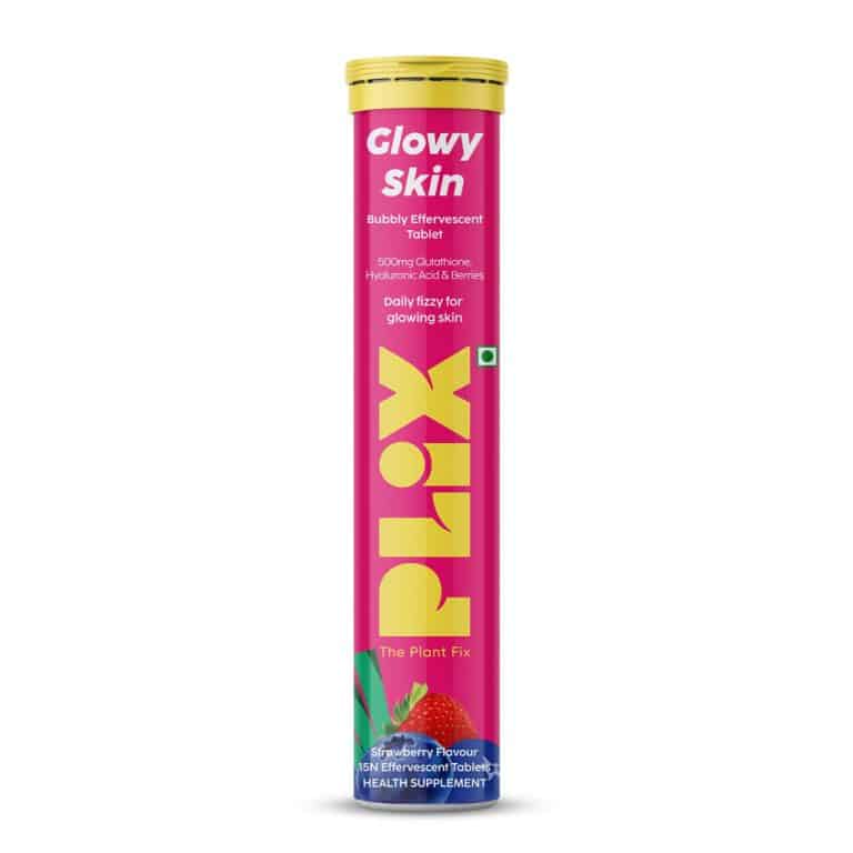Plix-Glutathione-Tablets-With-Vitamin-C-For-Clear-And-Youthful-Skin-(Strawberry)