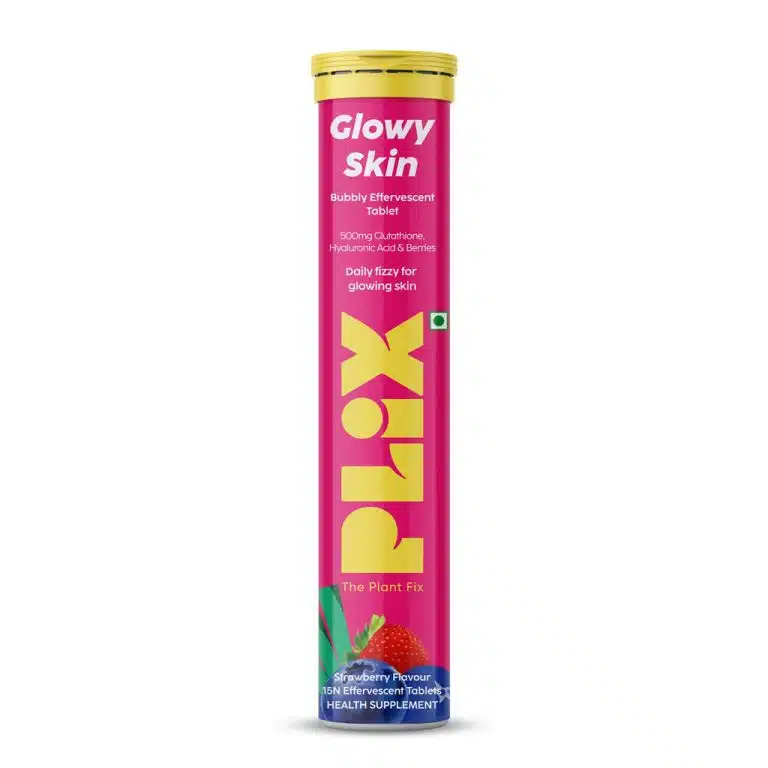 Plix-Glutathione-Tablets-With-Vitamin-C-For-Clear-And-Youthful-Skin-(Strawberry)