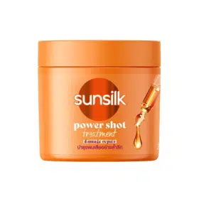Sunsilk Power Shot Treatment Damage Repair Hair Mask 250ml