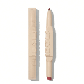 Sheglam Glam 101 Lipstick & Liner Duo Berry Whip 0.87g