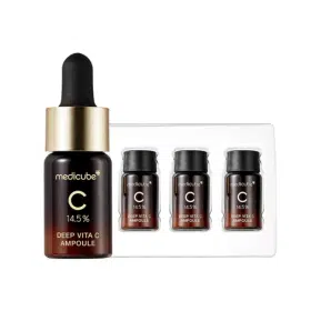 Medicube Deep Vita C Ampoule 2.0 30ml