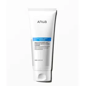 Anua 8 Hyaluronic Acid Hydrating Gentle Foaming Cleanser 150ml