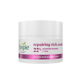 Simple Repairing Rich Cream 50ml