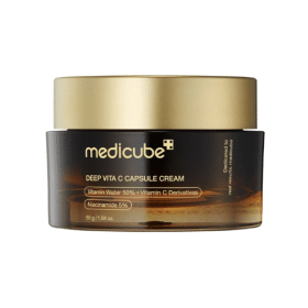Medicube Deep Vita C Capsule Cream 55g