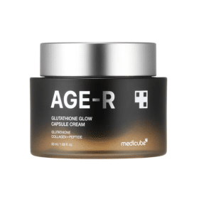 Medicube AGE-R Glutathione Glow Capsule Cream 50ml
