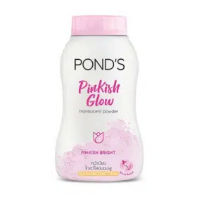 Ponds Pinkish Glow Powder