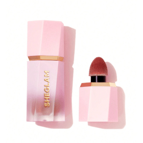 Sheglam Color Bloom Liquid Blush Matte Finish-Swipe Right 5.2ml