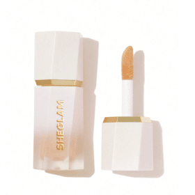 Sheglam Glow Bloom Liquid Highlighter-Tea Cake 5.2ml