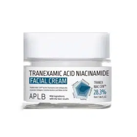 APLB Tranexamic Acid Niacinamide Facial Cream 55ml