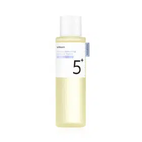 Numbuzin No.5+ Vitamin Boosting Essential Toner 200ml