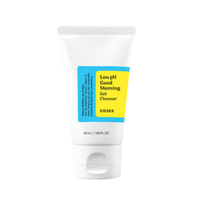 COSRX Low Ph Good Morning Gel Cleanser 50ml