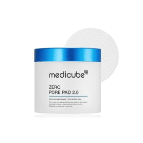 Medicube Zero Pore Pads 2.0 70 PADS