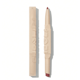 Sheglam Glam 101 Lipstick & Liner Duo Cherry Fudge 0.87g