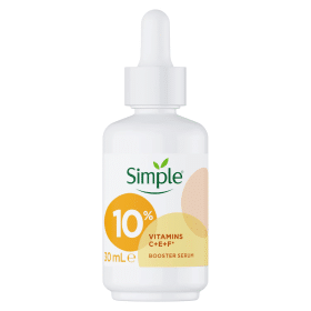 Simple vitamin c serum 30ml