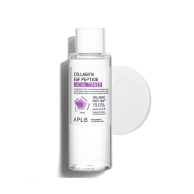APLB Collagen EGF Peptide Facial Toner 160ml