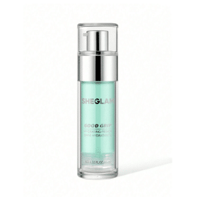 SHEGLAM Makeup Good Grip Hydrating Primer 45ml
