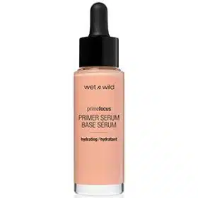 WET n WILD Prime Focus Primer Serum