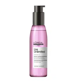 Loreal Paris Liss Unlimited Primrose Oil 125ml
