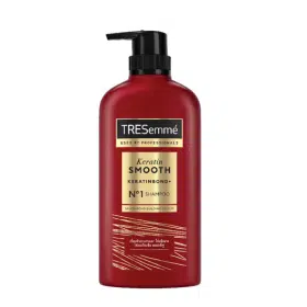 TRESemme Keratin Smooth Keratin Bond Shampoo 370ml