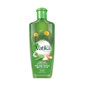 Dabur Vatika cactus hair oil 200ml